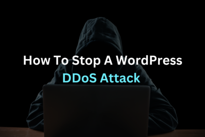 How to Stop a WordPress DDoS Attack