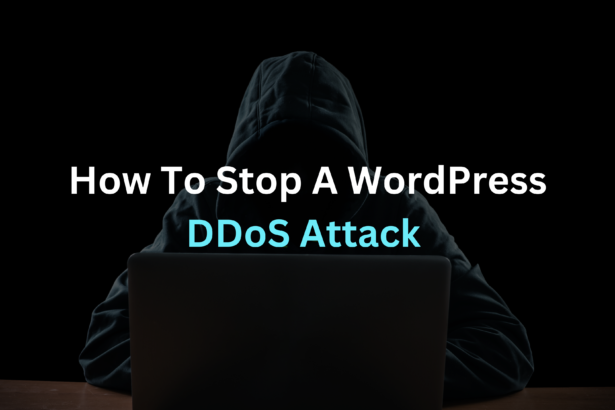 How to Stop a WordPress DDoS Attack