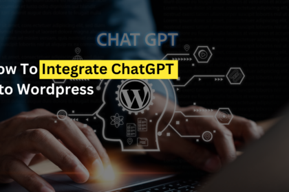 How to Integrate ChatGPT into WordPress (Step-by-Step Guide)