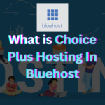 What is WordPress Choice Plus Hosting?