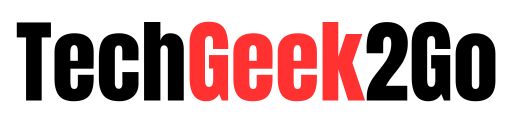Tech Geeks 2 Go